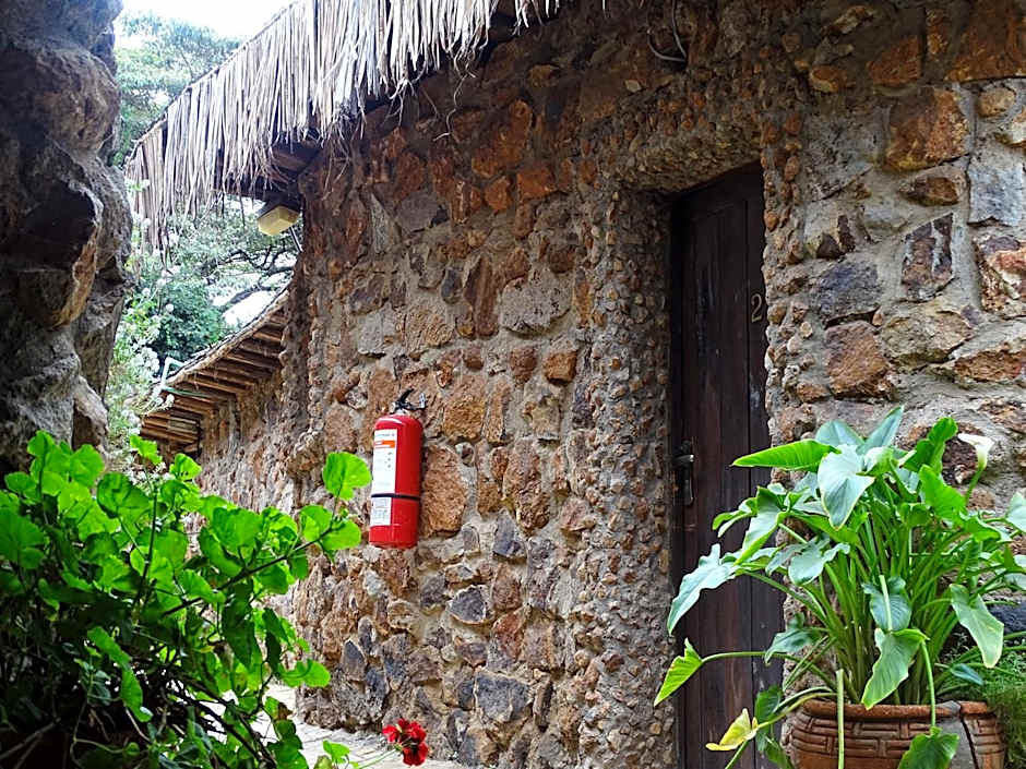 Osoita Lodge