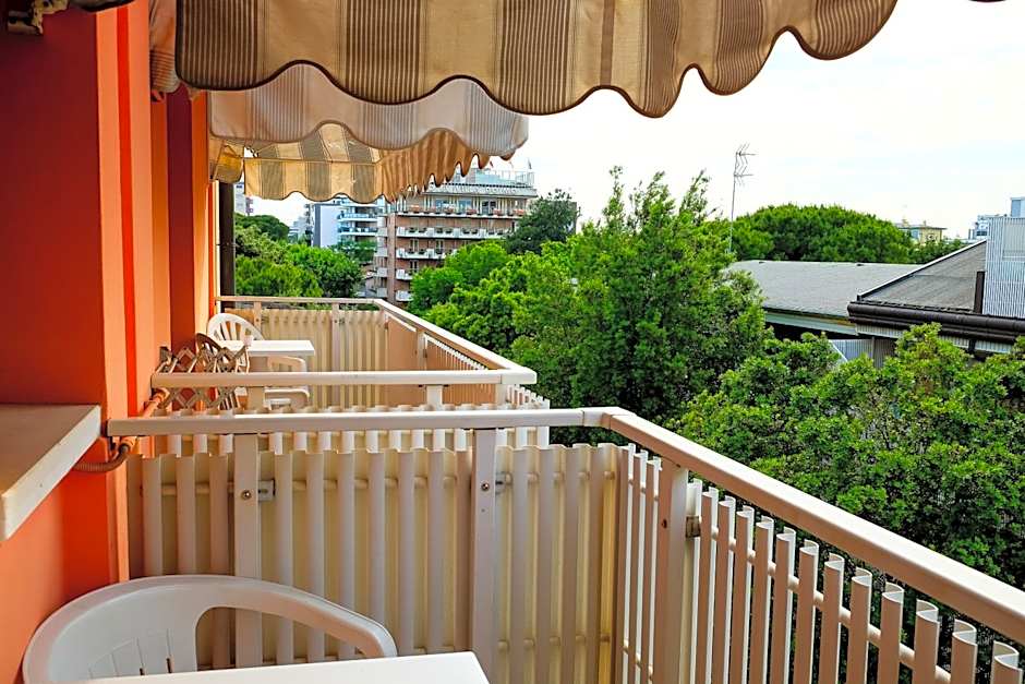 Hotel Desiree