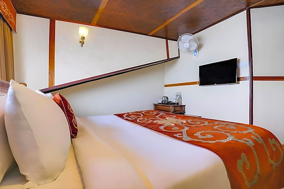 Summit Hermon Hotel & Spa