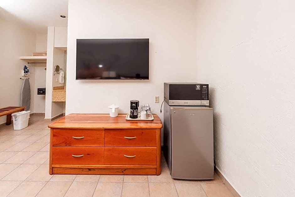 Comfort Inn Tampico
