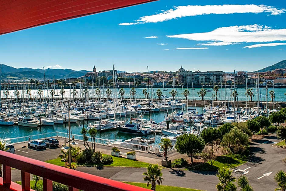 Résidence Mer & Golf Sokoburu