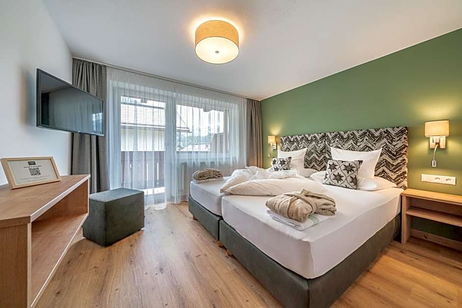 Hotel Falknerhof