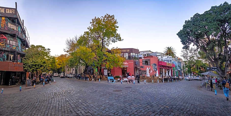 Almarena Madero Urbano Affiliated by Melia