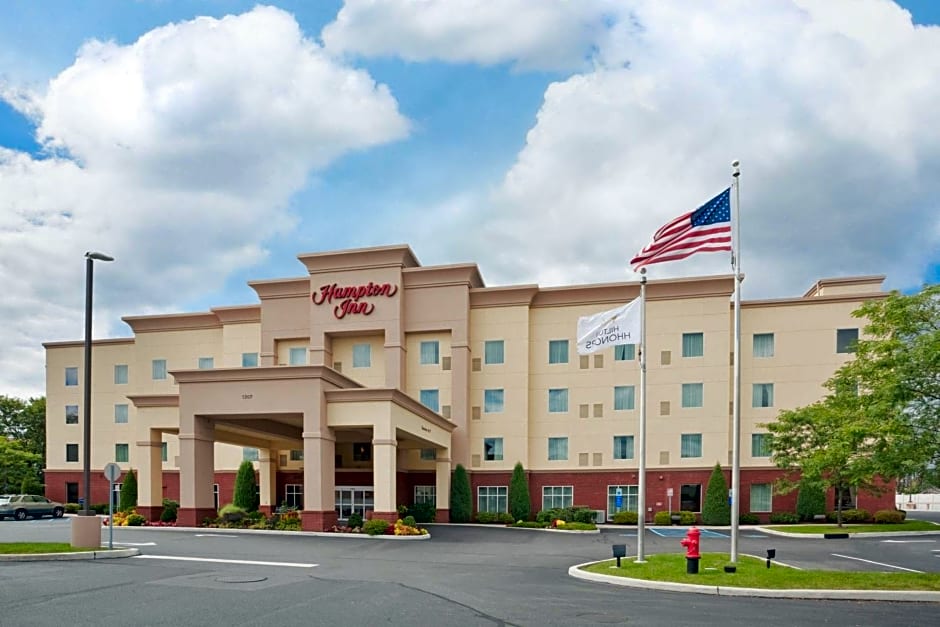 Hampton Inn By Hilton Kingston