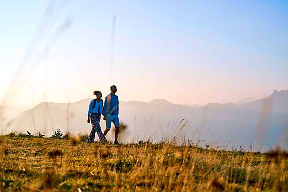 Villages Clubs du Soleil - SUPERBAGNERES