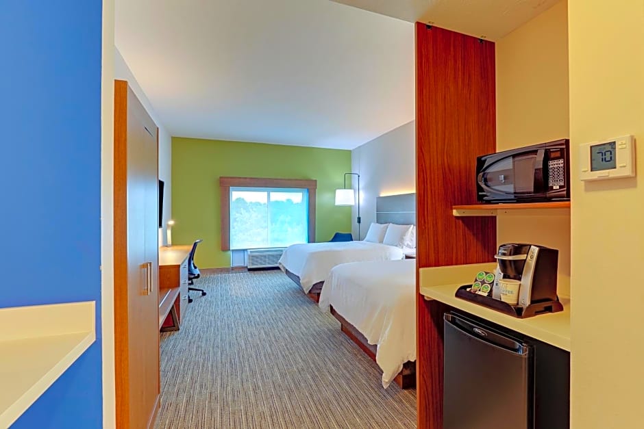 Holiday Inn Express Campbellsville By IHG