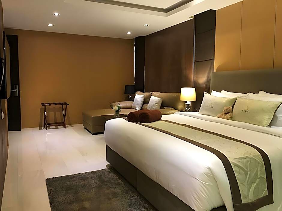Syama Suites Sukhumvit 20