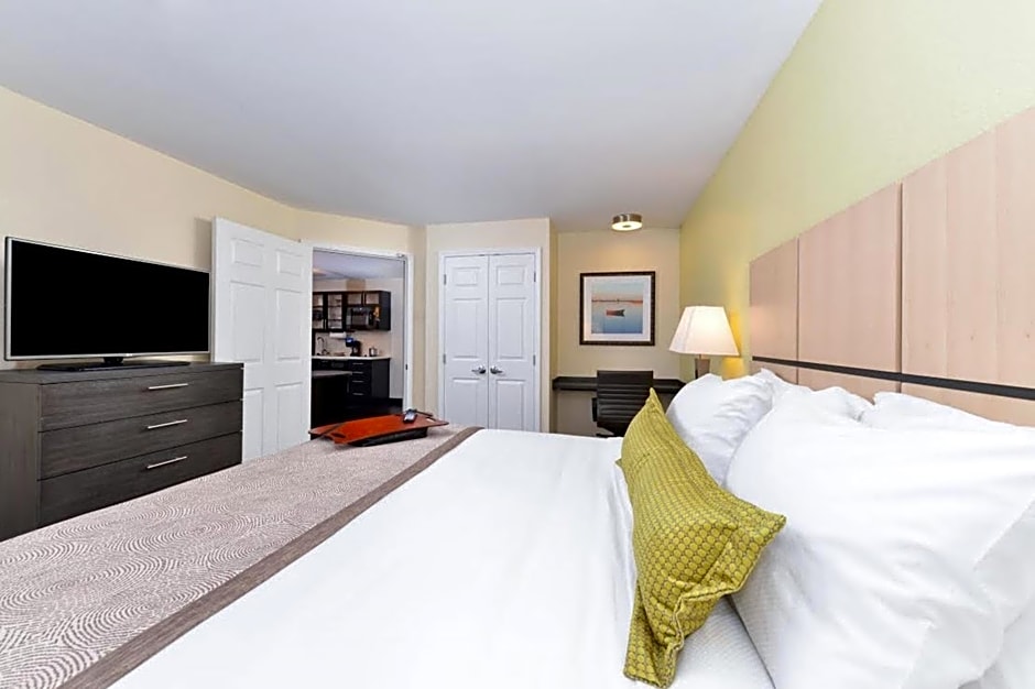 Candlewood Suites Sayre By IHG