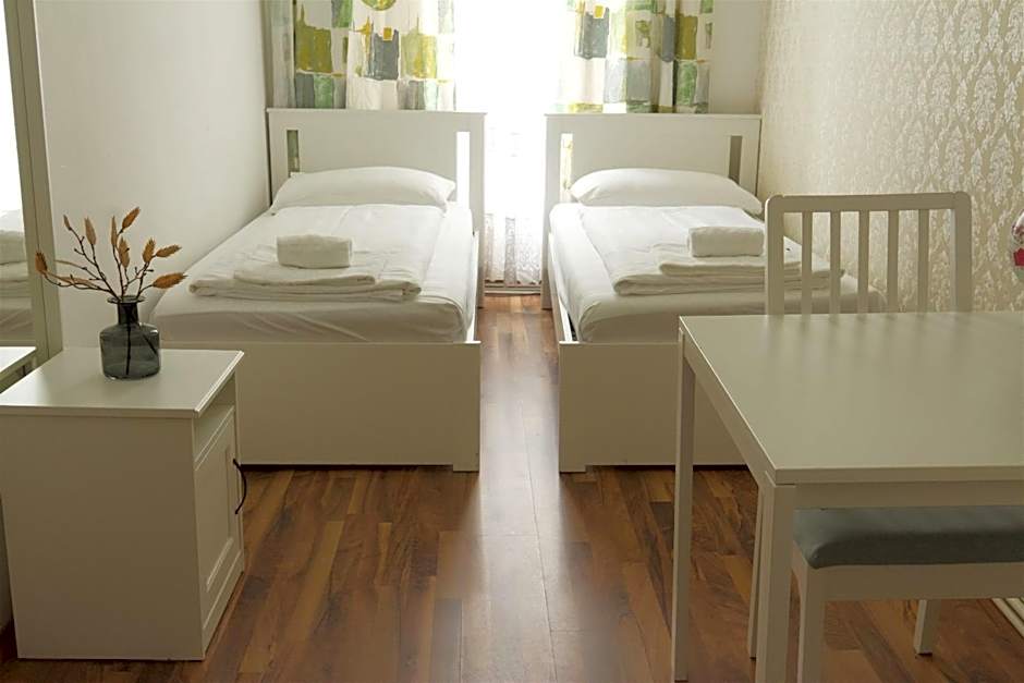 Hotel Pension ARPI