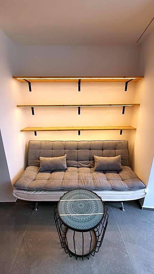Magic Apartment centre mezonet