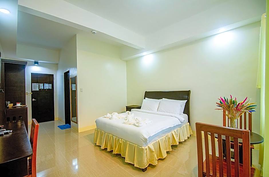 Boulder-Bay Residences