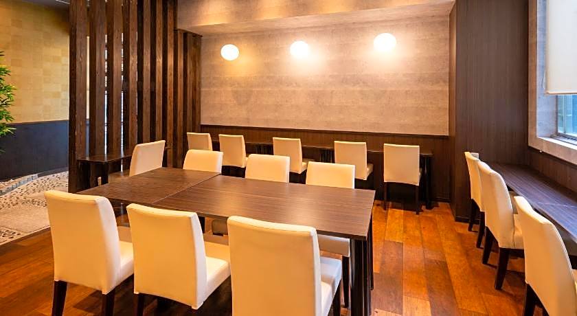 APA Hotel Asakusa Kuramae Kita