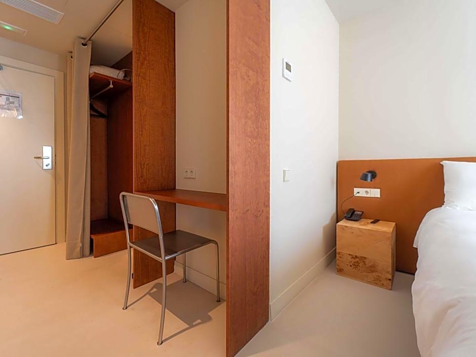 Ibis Valencia Alfafar