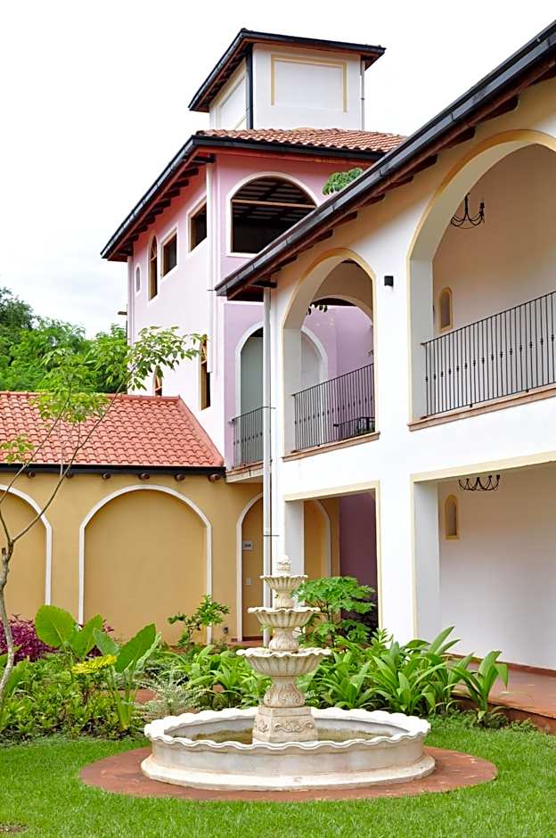 El Pueblito Iguazú