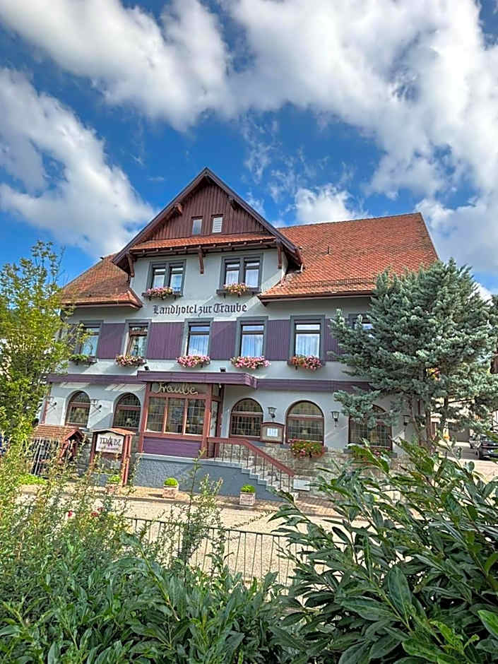 Landhotel Traube