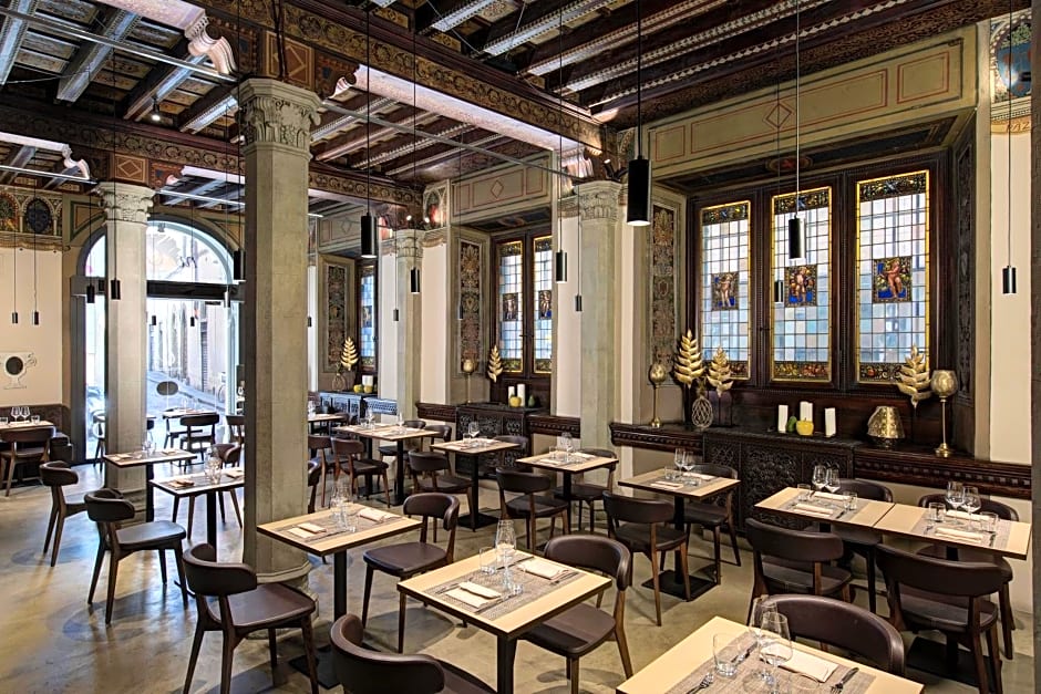 Grand Hotel Cavour