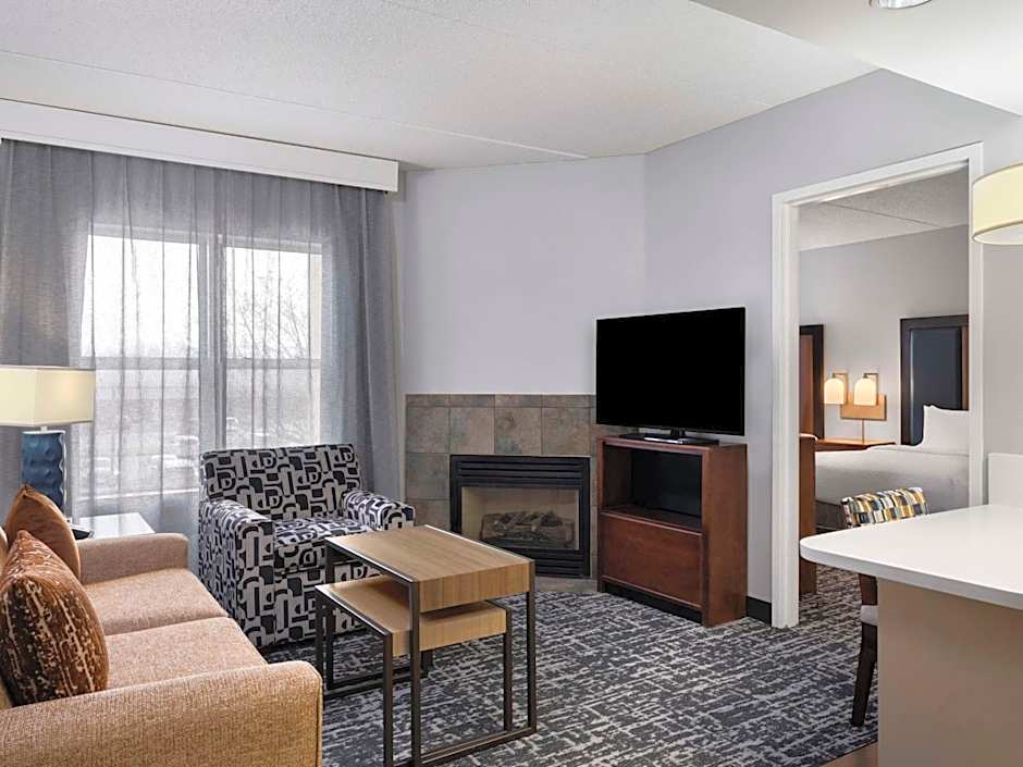 Homewood Suites By Hilton Columbus/Airport