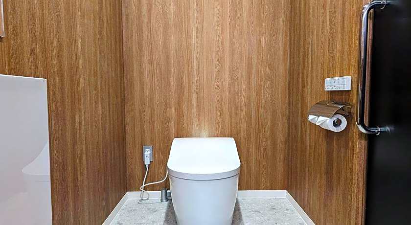 Apa Hotel Kitakami-Ekinishi