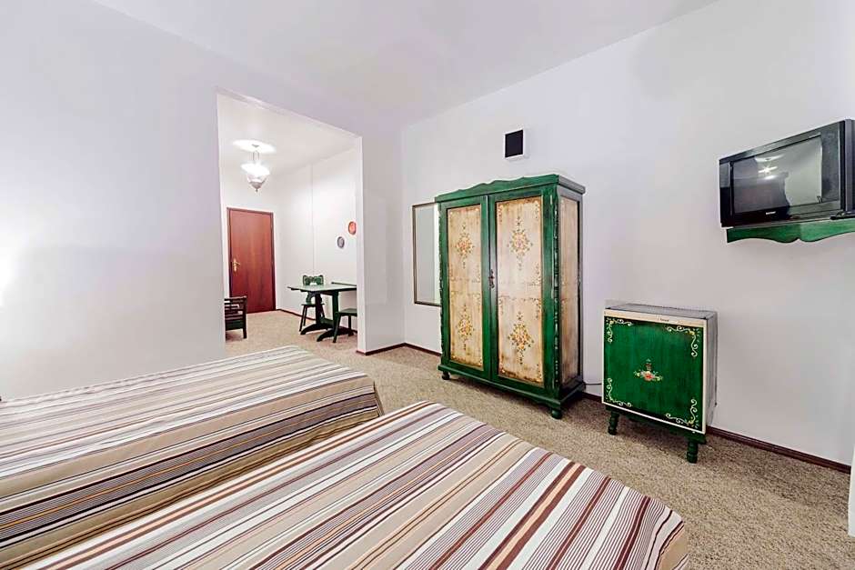 Hotel Tannenhof