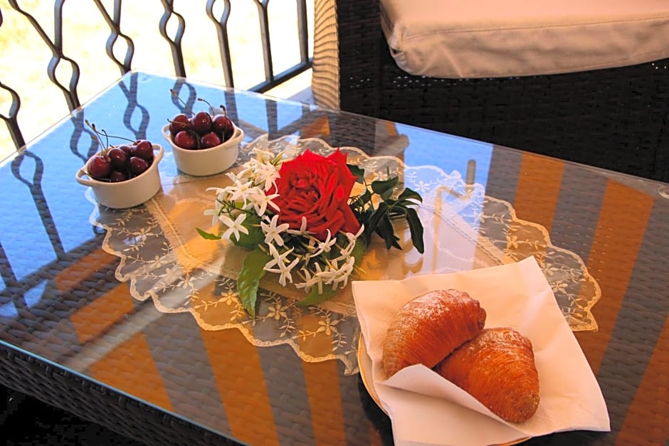 B&B Damianto – Capaccio, UT