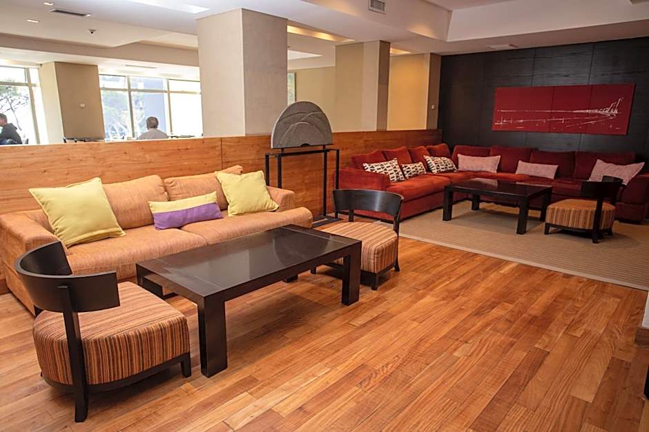 Hotel Península Valdés