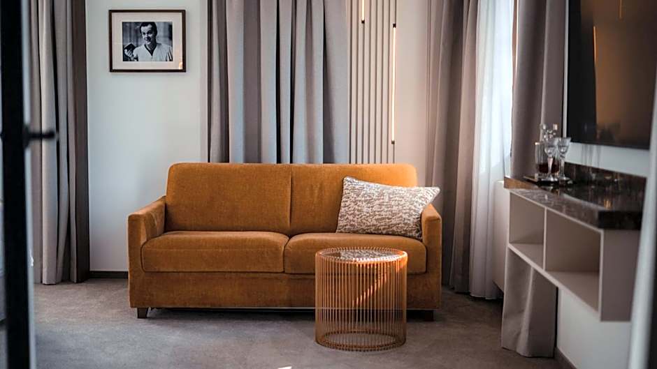 Hotel Savoy Špindlerův Mlýn