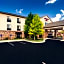 Hampton Inn By Hilton Laramie