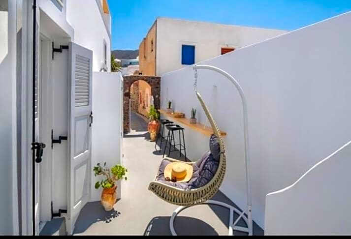 Aetheria Villas