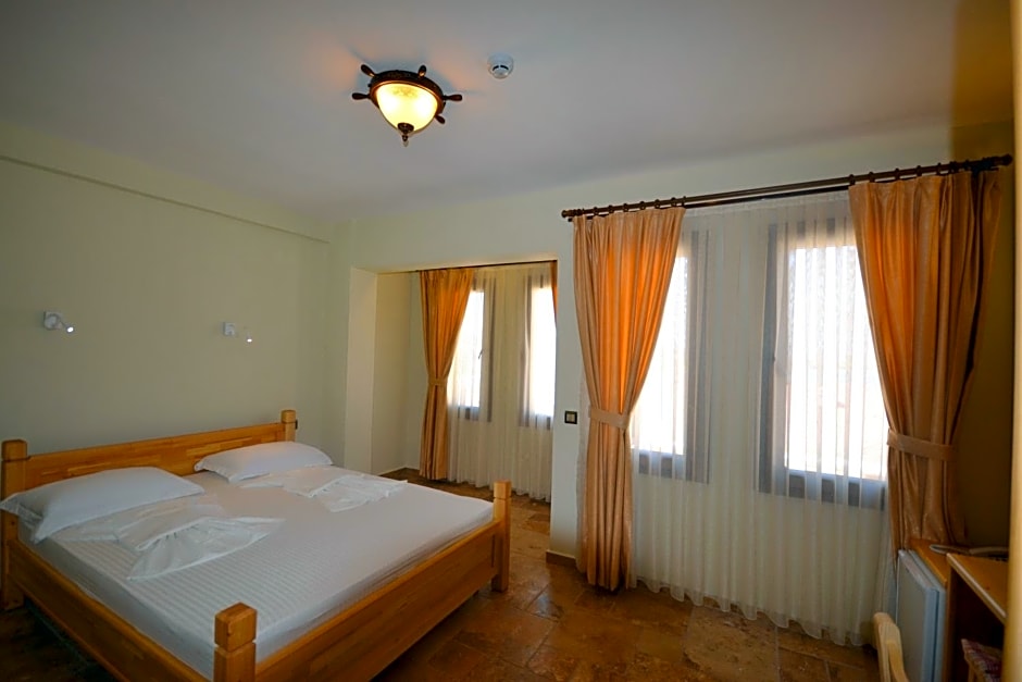Doada Hotel