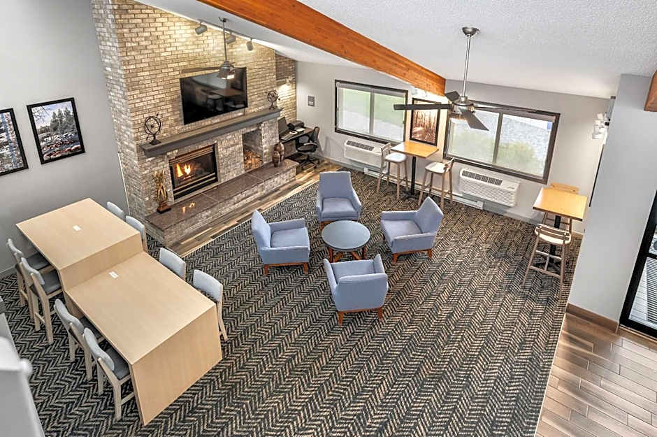 AmericInn by Wyndham Sauk Centre