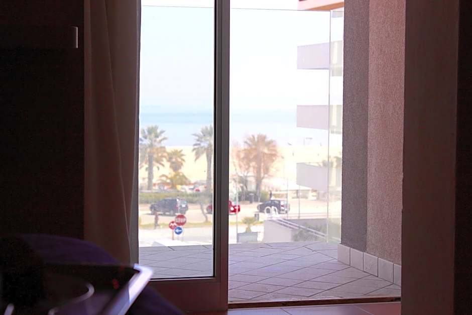 Hotel Fedora Rimini