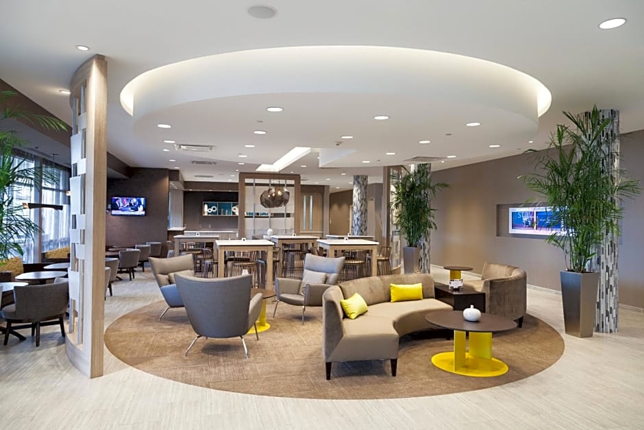 SpringHill Suites by Marriott Somerset Franklin Township