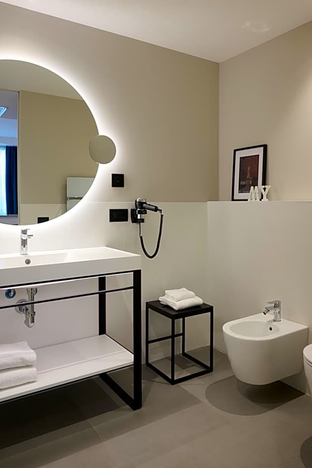 RMH Modena Raffaello