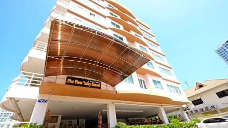 Phu View Talay Resort
