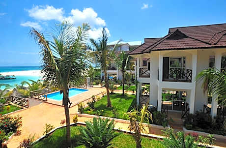Sansi Kendwa Beach Resort