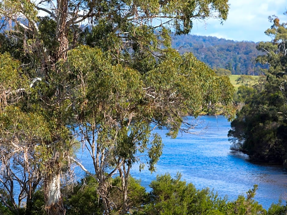 Gipsy Point Lodge