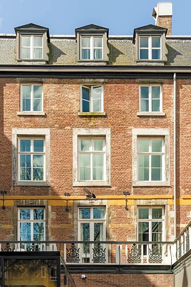 Hotel Monastère Maastricht