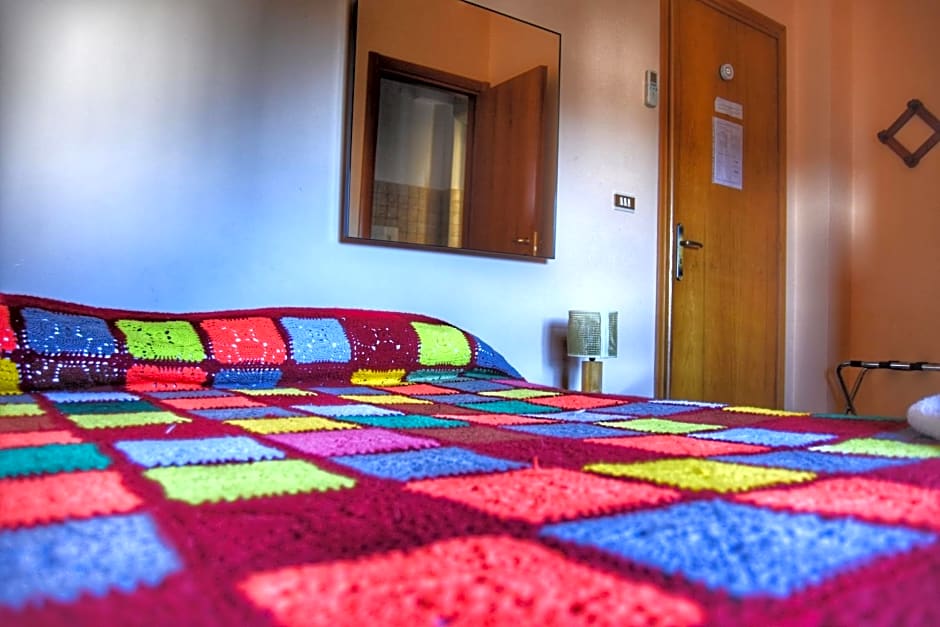 Bed and Breakfast Pieffe