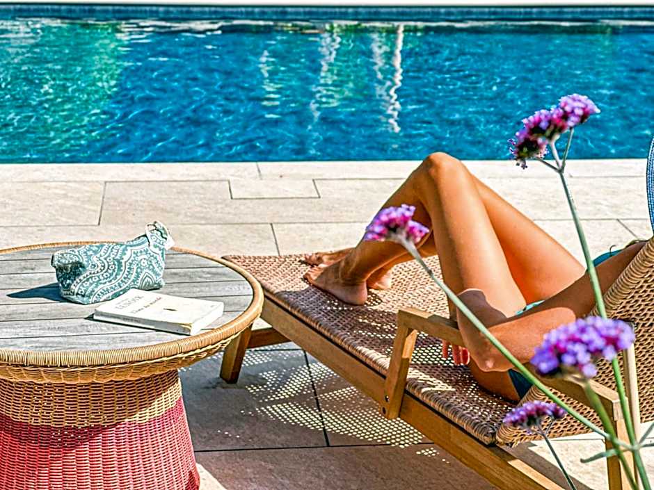 L'Arcalod & Bistrot Jeanne - Lac d'Annecy - Hôtel Restaurant Spa