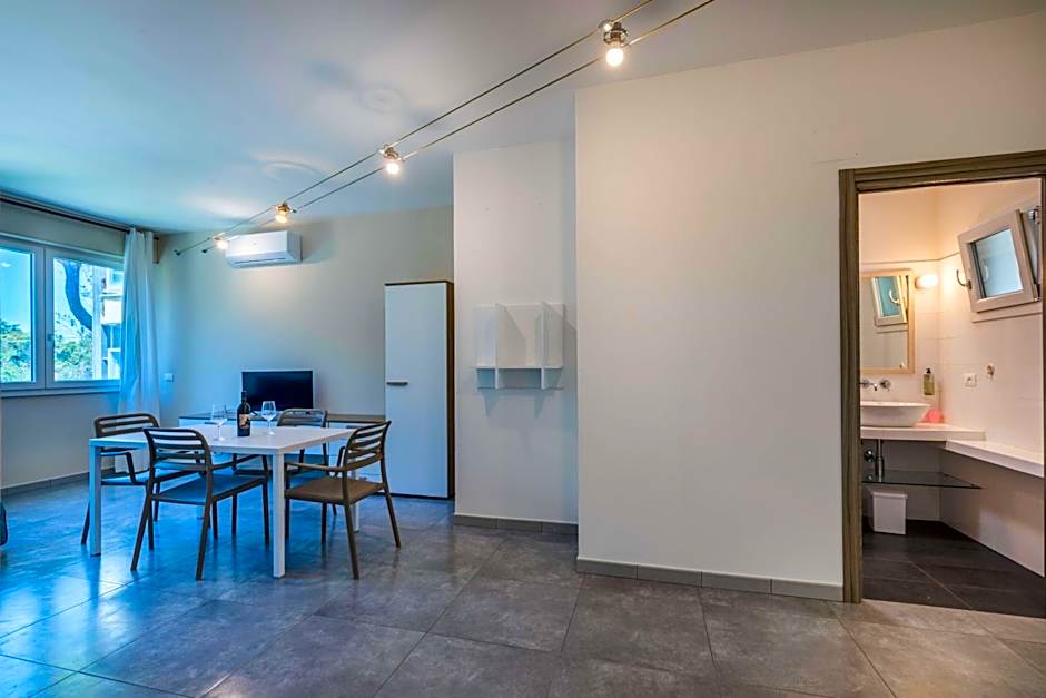 Residence Casa Di Caccia