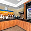 Comfort Suites Manassas Battlefield Park