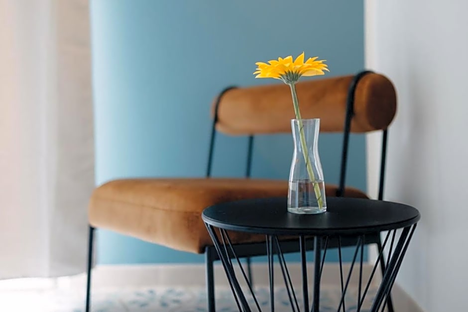 Gli Ulivi Rooms And Breakfast