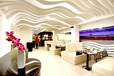 Innotel Business Boutique Hotel