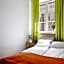 Folk Hostel Krakowskie Przedmieście