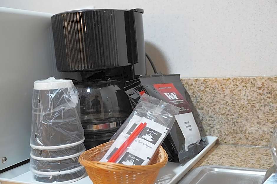 Timberland Inn & Suites