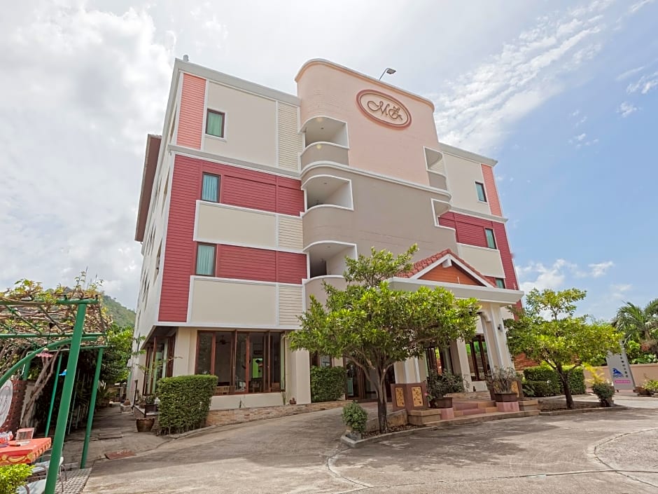 Mei Zhou Phuket Hotel