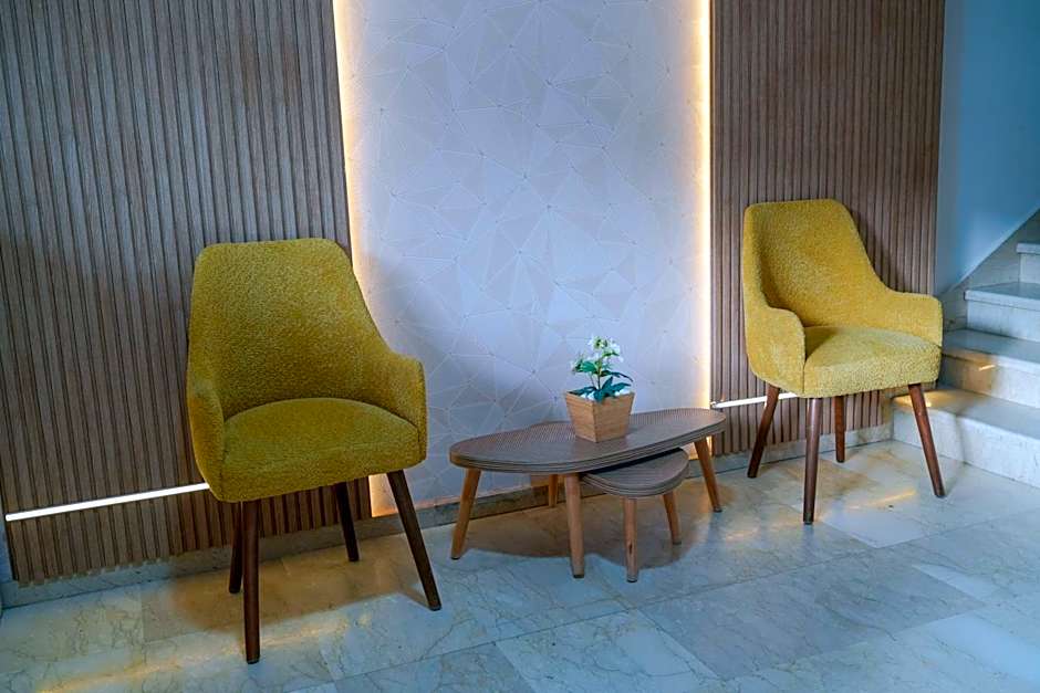 Sahariano hotel City Center