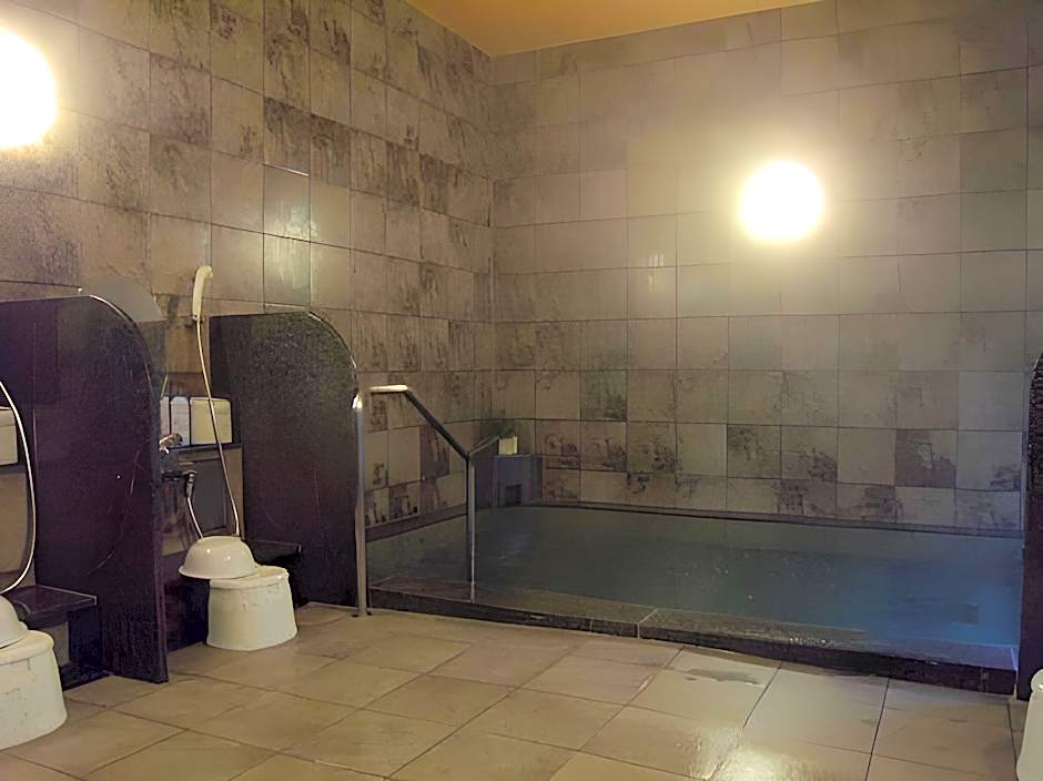 Hotel Route Inn Natori