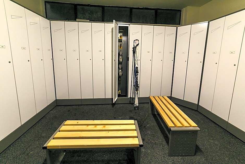 Hotel Meublé Furggen