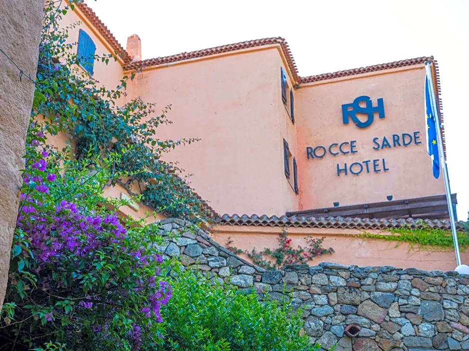 Hotel Rocce Sarde